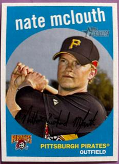 Nate McLouth