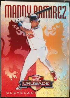 Manny Ramirez