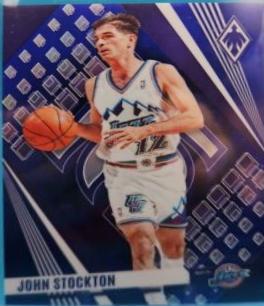 John Stockton