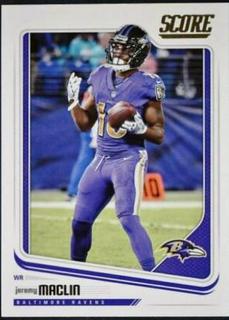 Jeremy Maclin