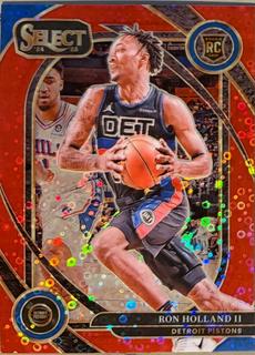 Ron Holland II