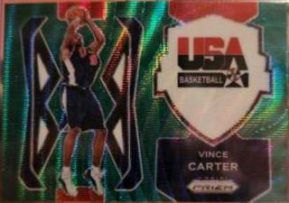 Vince Carter