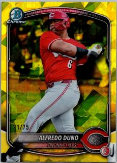 Alfredo Duno