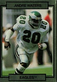 Andre Waters