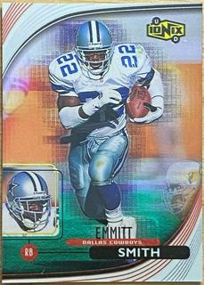 Emmitt Smith