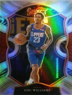 Lou Williams