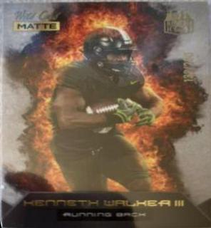 Kenneth Walker III