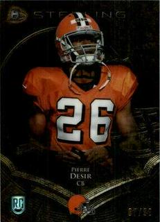 Pierre Desir