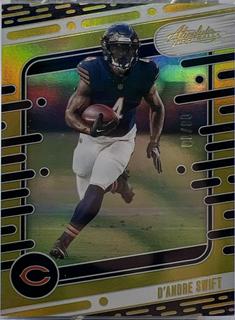 D'Andre Swift
