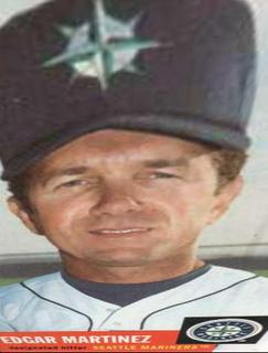 Edgar Martinez