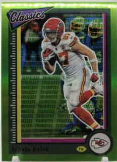 Travis Kelce