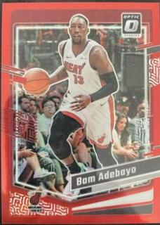 Bam Adebayo