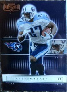 Eddie George