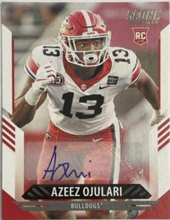 Azeez Ojulari
