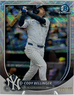 Cody Bellinger