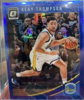Klay Thompson