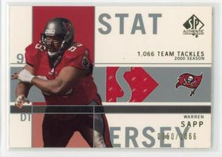 Warren Sapp