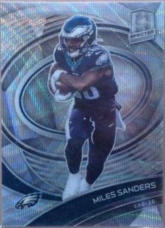 Miles Sanders