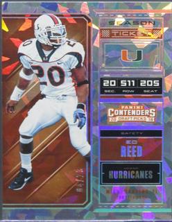 Ed Reed