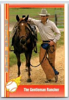 Nolan Ryan