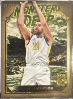 Klay Thompson