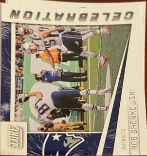 Rob Gronkowski