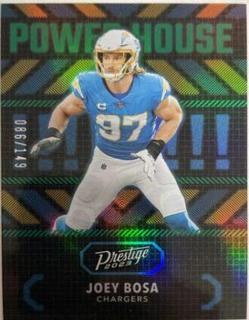 Joey Bosa