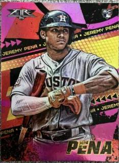 Jeremy Pena