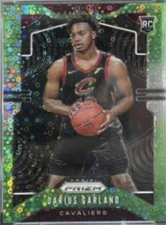 Darius Garland