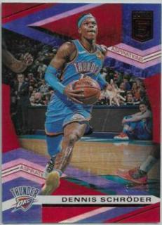 Dennis Schroder