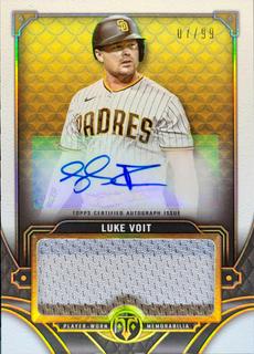 Luke Voit