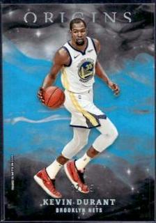 Kevin Durant