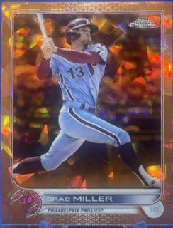 Brad Miller