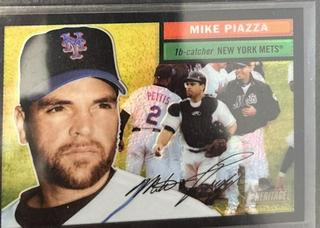 Mike Piazza