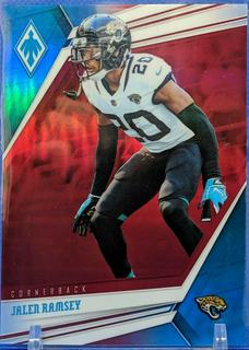 Jalen Ramsey