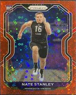 Nate Stanley
