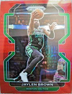 Jaylen Brown