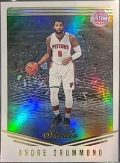 Andre Drummond