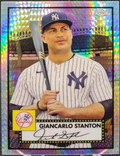 Giancarlo Stanton