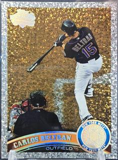Carlos Beltran