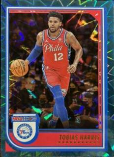 Tobias Harris