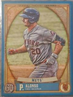 Pete Alonso