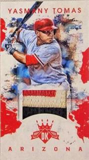 Yasmany Tomas