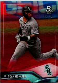 Yoan Moncada