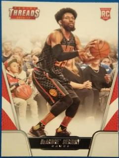 DeAndre' Bembry