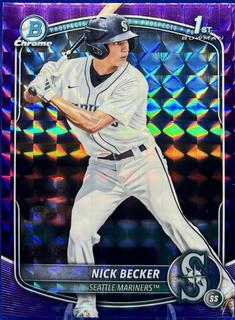 Nick Becker