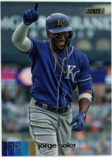 Jorge Soler