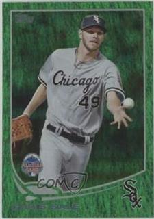 Chris Sale