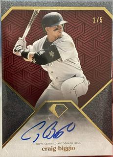 Craig Biggio