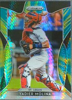 Yadier Molina